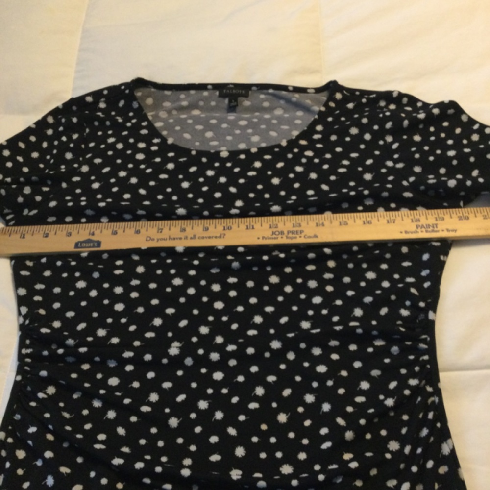 Talbots Dress - Picture 2 of 7